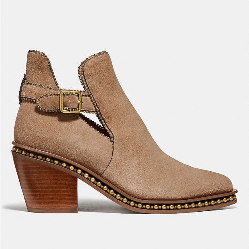 Coach | Pipa Bootie | 8